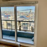 マンション 窓交換