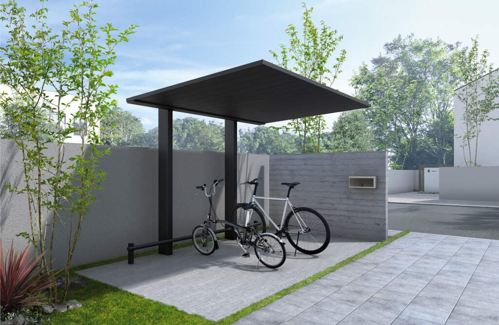 プレーンルーフミニ