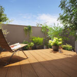 リウッドデッキ