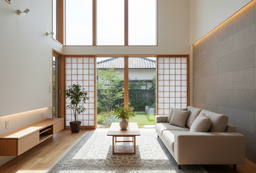 家づくりへの想い