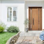 リシェント玄関ドア3・リシェント玄関ドア3防火戸 リシェント玄関ドア3・リシェント玄関ドア3防火戸