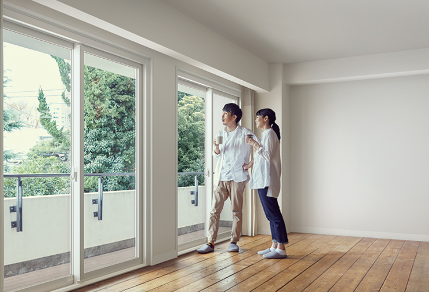 マドリモ マンション用