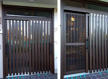 暮らしの質が変わる、ストレスフリーな玄関に