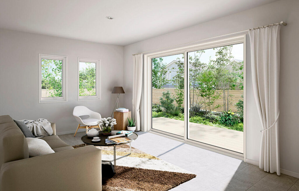 リプラス戸建用