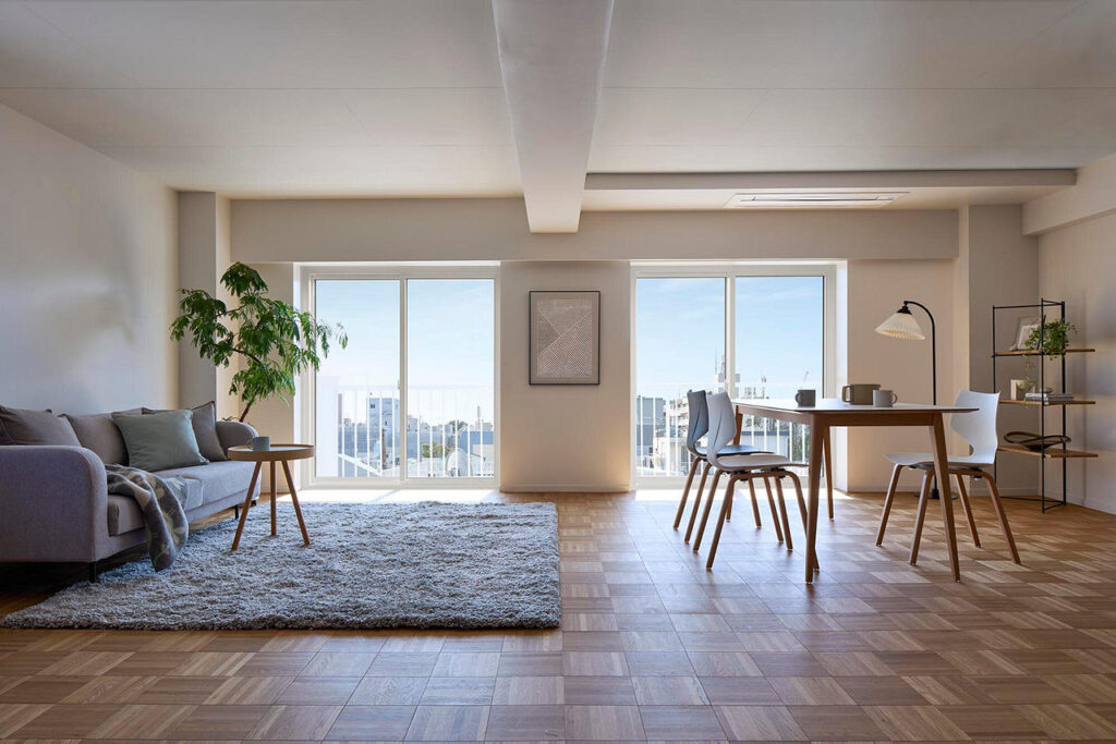 リプラスマンション用